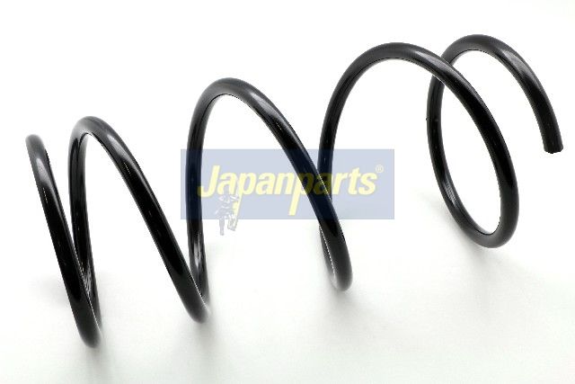 Пружина подвески JAPANPARTS ZC3575G