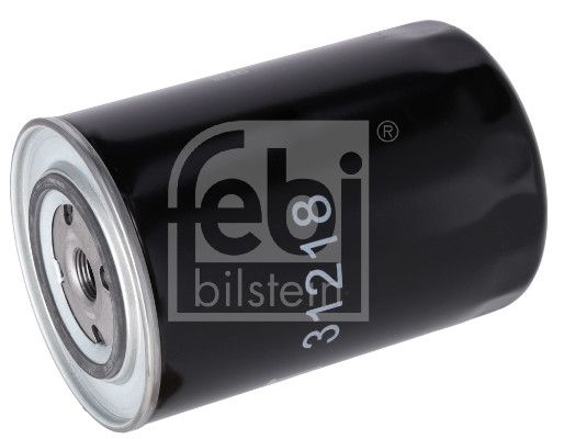 Паливний фільтр FEBI BILSTEIN 31218 - zapix