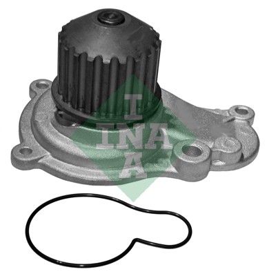 Помпа системи охолодження SCHAEFFLER INA 538068910 - zapix