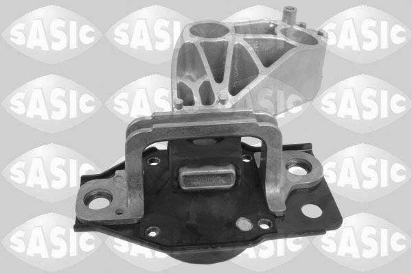 Опора двигуна SASIC 2706034 - zapix