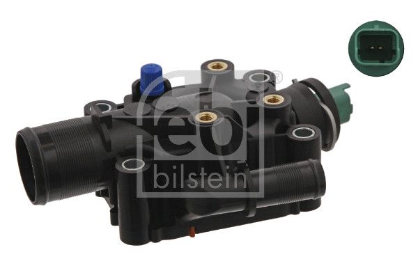 Корпус термостата FEBI BILSTEIN 34977 - zapix