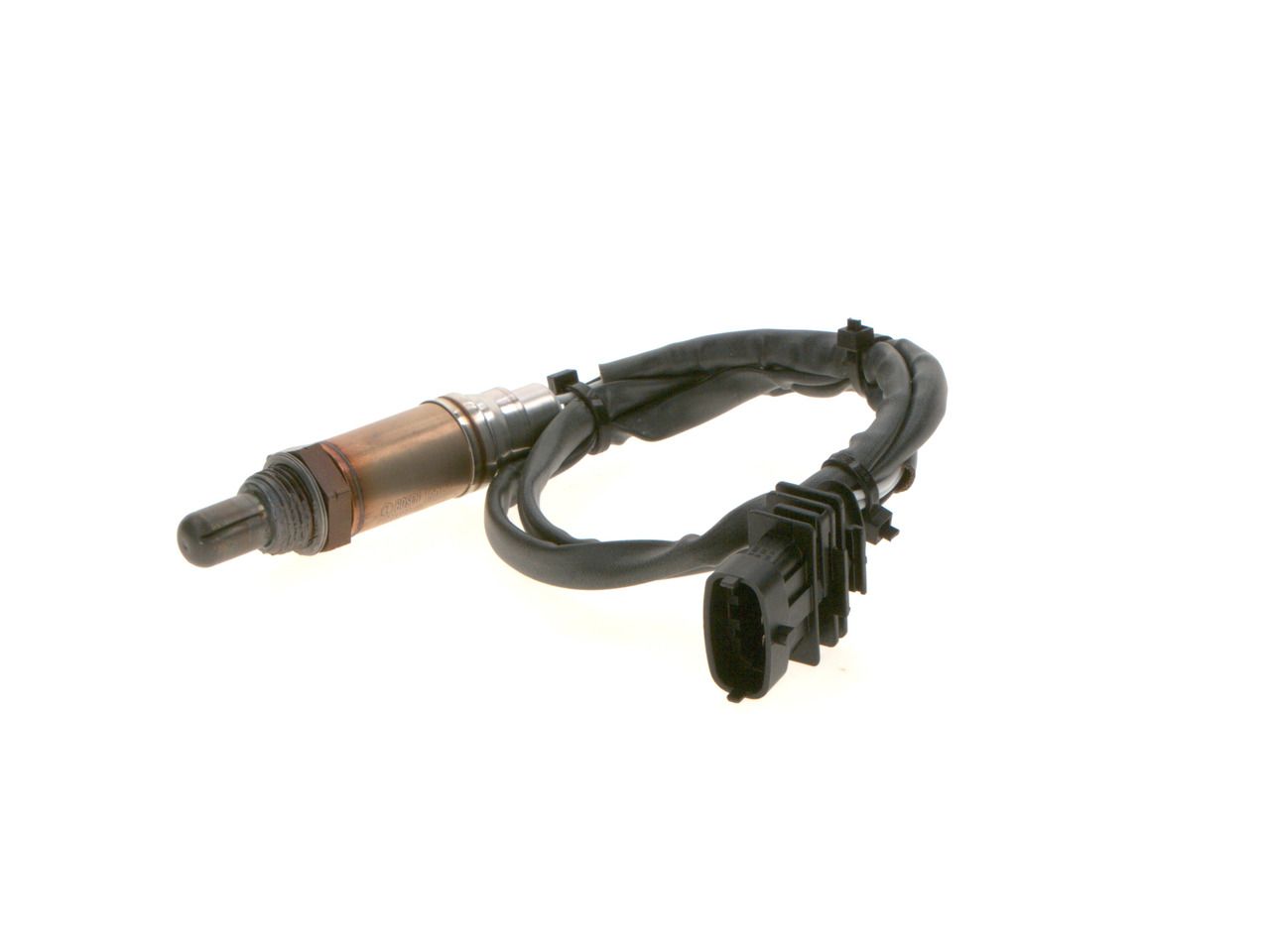 Кисневий датчик BOSCH F00HL00452 - zapix