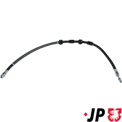 Гальмівні шланги JP GROUP 1161604500 - zapix