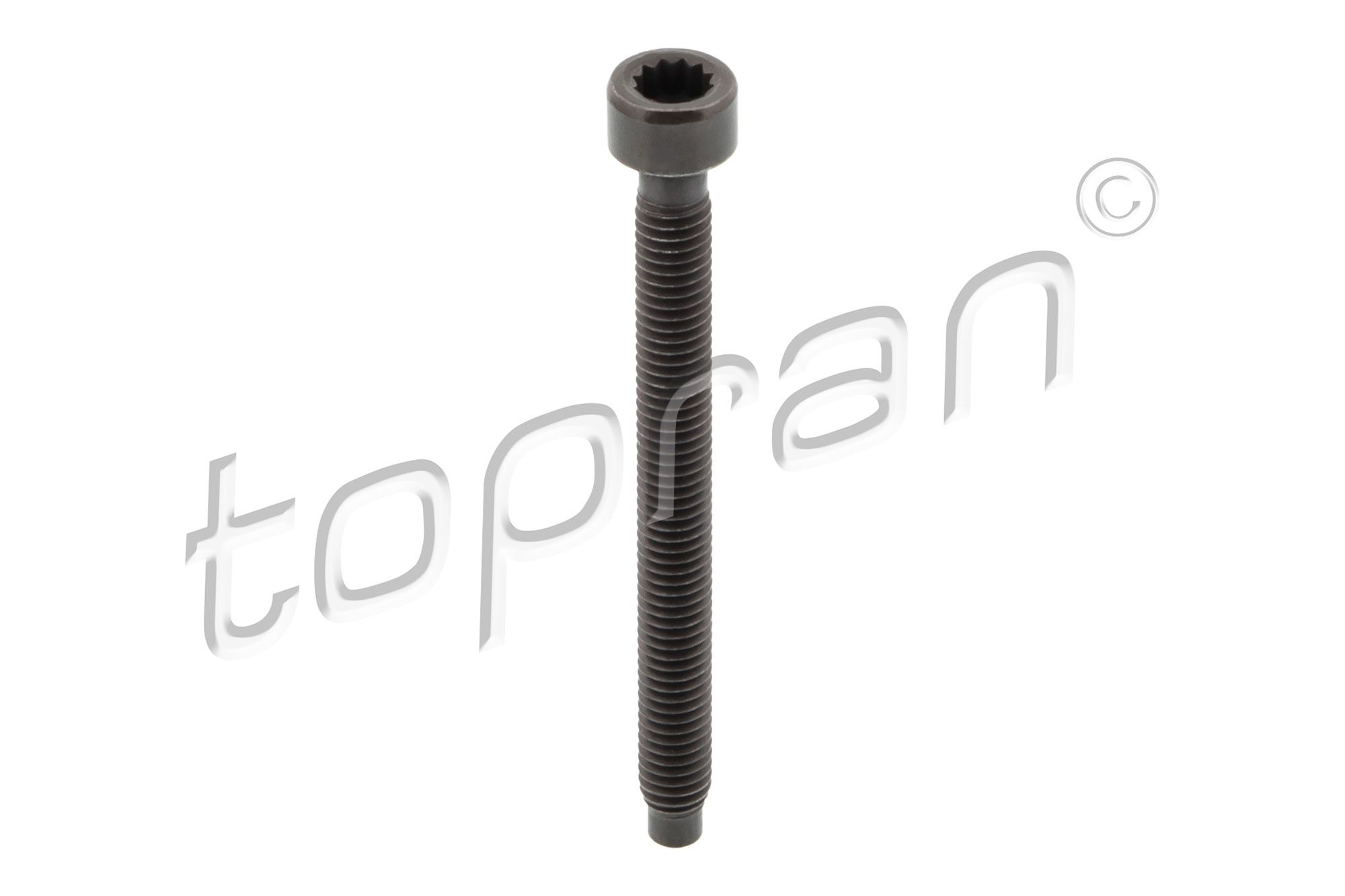 Болт форсунки паливної TOPRAN 121814 - zapix