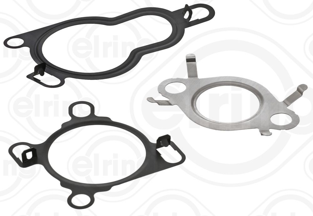 Прокладка EGR ELRING 887550 - zapix