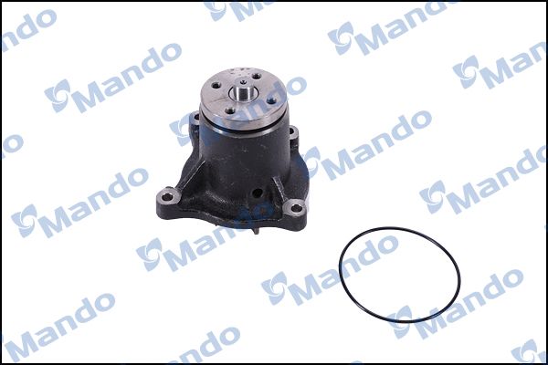 Помпа системи охолодження MANDO MWP1043 - zapix