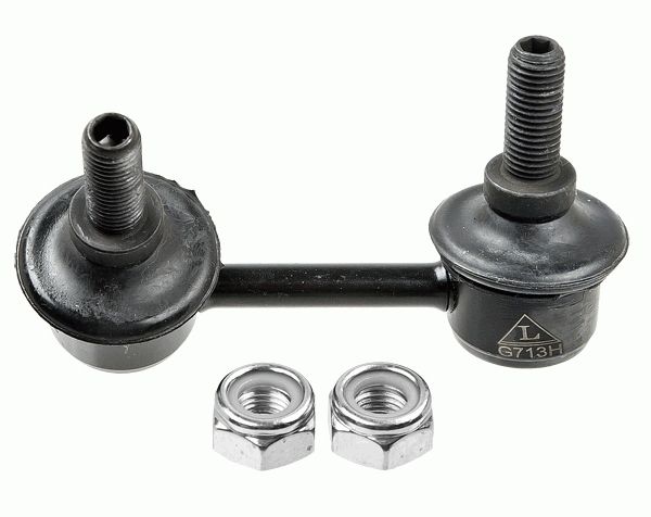 Тяга стабілізатора LEMFÖRDER 2979501 - zapix