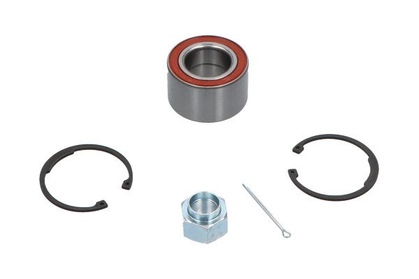 Підшипник / маточина колеса KAVO PARTS WBK1003 - zapix