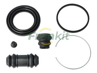 Ремкомплект гальмівного супорта FRENKIT 257033 - zapix