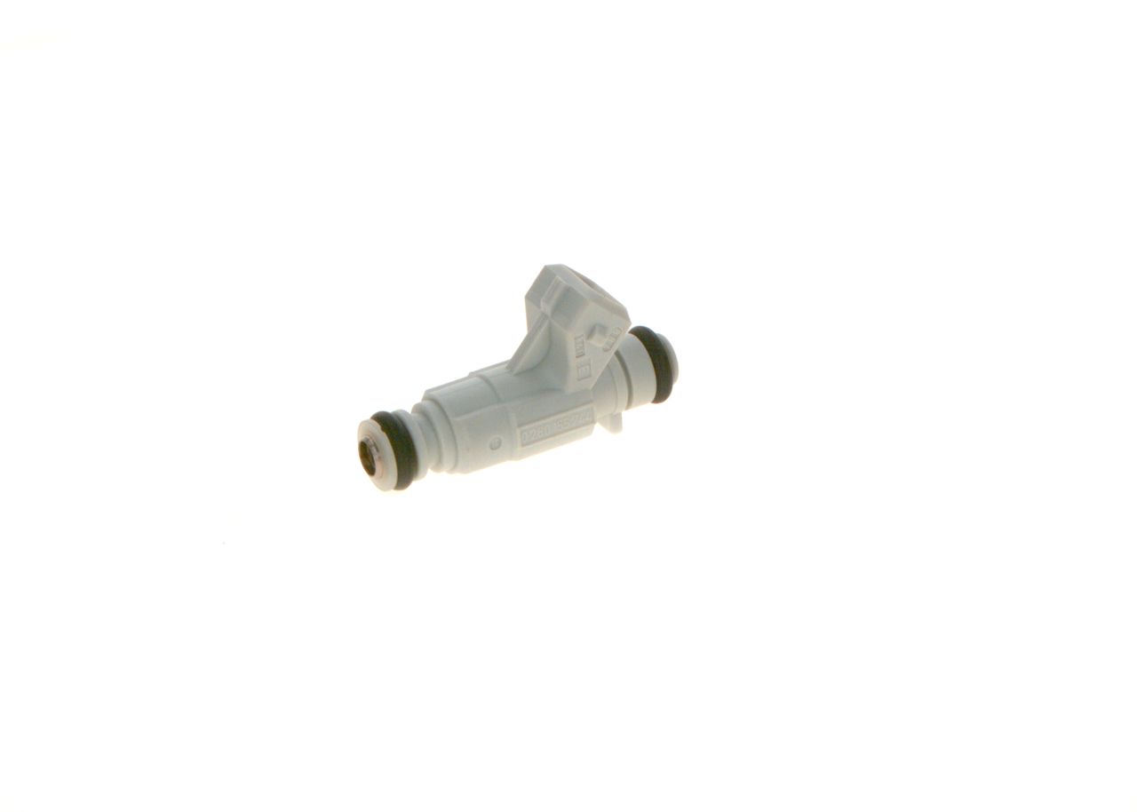 Форсунка паливна BOSCH 0280155744 - zapix