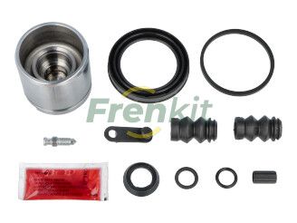 Ремкомплект гальмівного супорта FRENKIT 257937 - zapix