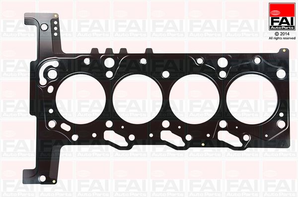 Прокладка головки циліндра FAI AUTOPARTS HG1446B - zapix