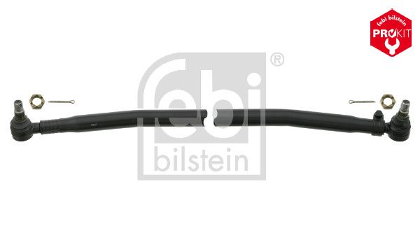 Тяга кермова FEBI BILSTEIN 24069 - zapix