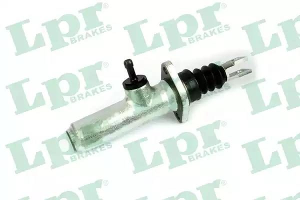 Головний циліндр зчеплення LPR 2704 - zapix