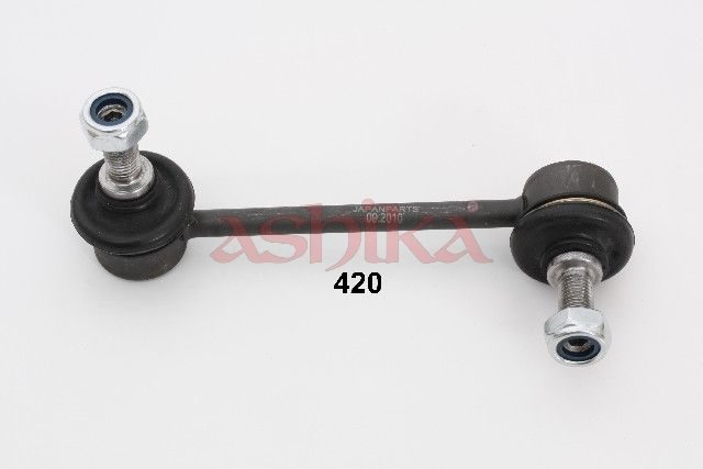 Тяга стабілізатора ASHIKA 10604420L - zapix
