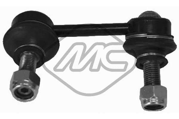 Тяга стабілізатора METALCAUCHO 04961