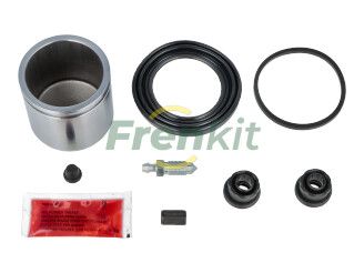 Ремкомплект гальмівного супорта FRENKIT 257993 - zapix