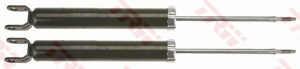 Амортизатор TRW JGT1048T - zapix