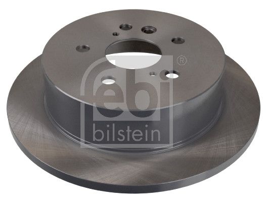 Гальмівний диск FEBI BILSTEIN 27478 - zapix