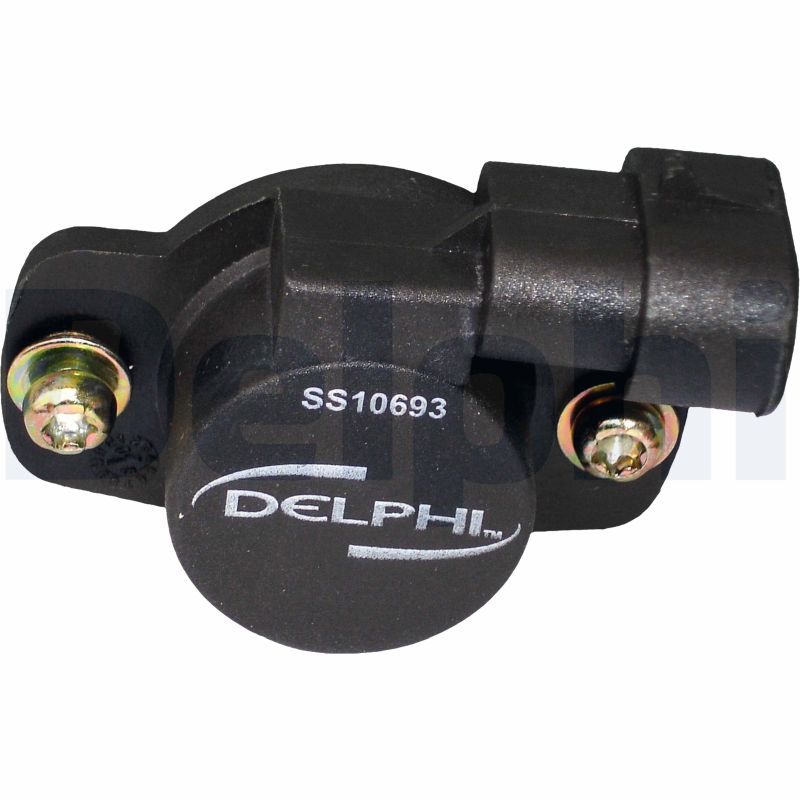 Датчик положення дросельної заслінки DELPHI SS1069312B1 - zapix