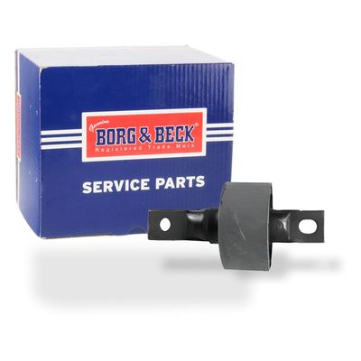 Сайлентблок важеля BORG & BECK BSK5937 - zapix