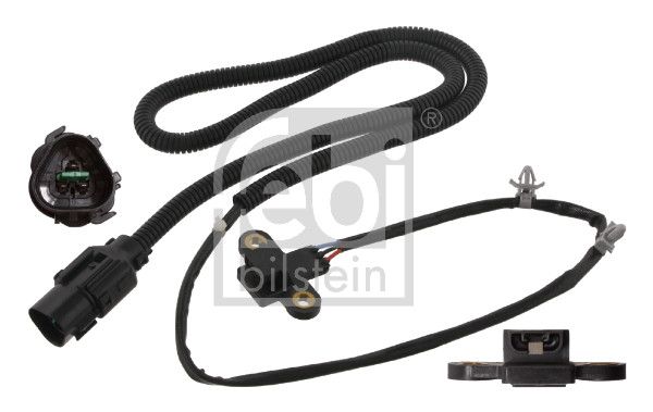 Датчик положення колінчастого валу FEBI BILSTEIN 32965 - zapix