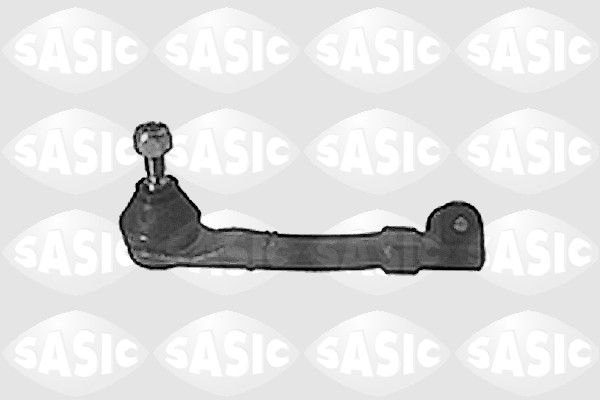 Наконечник кермової тяги SASIC 4006145 - zapix