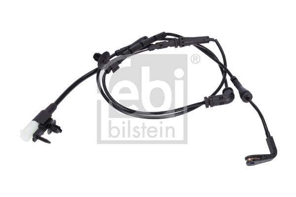 Датчик зносу гальмівних колодок FEBI BILSTEIN 179229 - zapix
