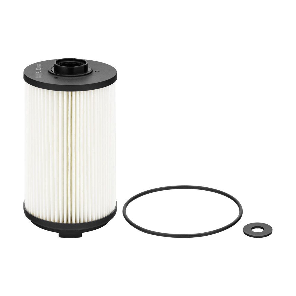 Паливний фільтр MANN-FILTER PU10036X - zapix