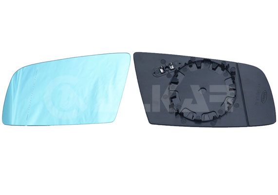 Вкладиш дзеркала ALKAR 6471845 - zapix