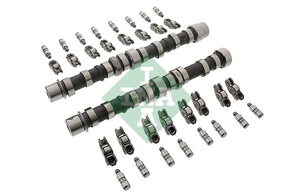 Розподільний вал SCHAEFFLER INA 428003030 - zapix