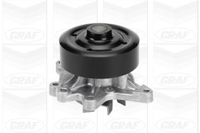 Помпа системы охлаждения GRAF PA953