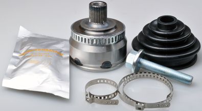 Шарнір рівних кутових швидкостей (ШРКШ) DENCKERMANN C120002 - zapix