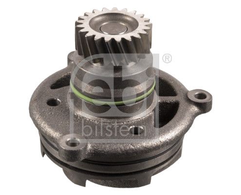 Помпа системи охолодження FEBI BILSTEIN 17520 - zapix