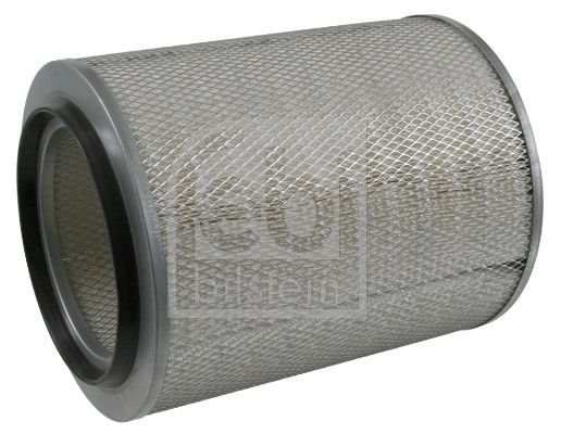 Повітряний фільтр FEBI BILSTEIN 06765 - zapix