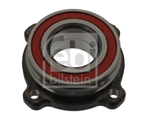Підшипник / маточина колеса FEBI BILSTEIN 12180 - zapix