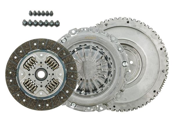 Комплект зчеплення AISIN SWN002R - zapix
