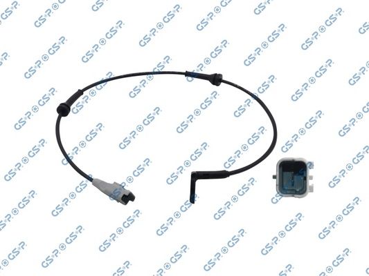 Датчик ABS GSP 9A1050 - zapix