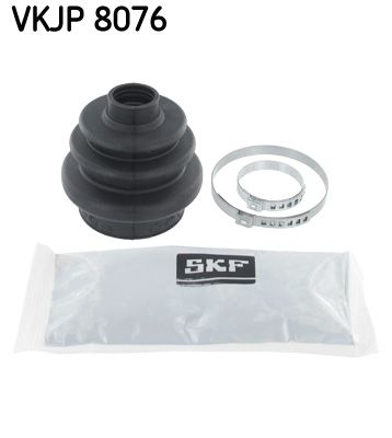 Пильник ШРКШ SKF VKJP8076 - zapix