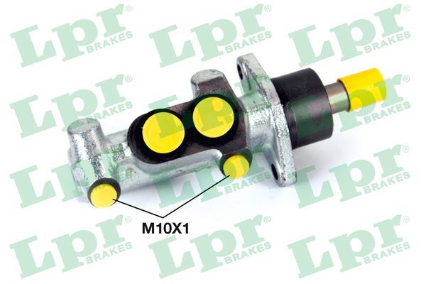 Головний гальмівний циліндр LPR 1115 - zapix
