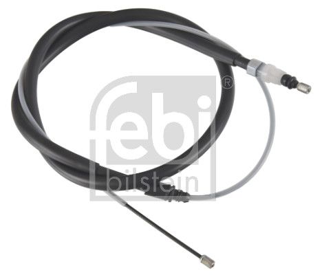 Трос ручного гальма FEBI BILSTEIN 107924 - zapix