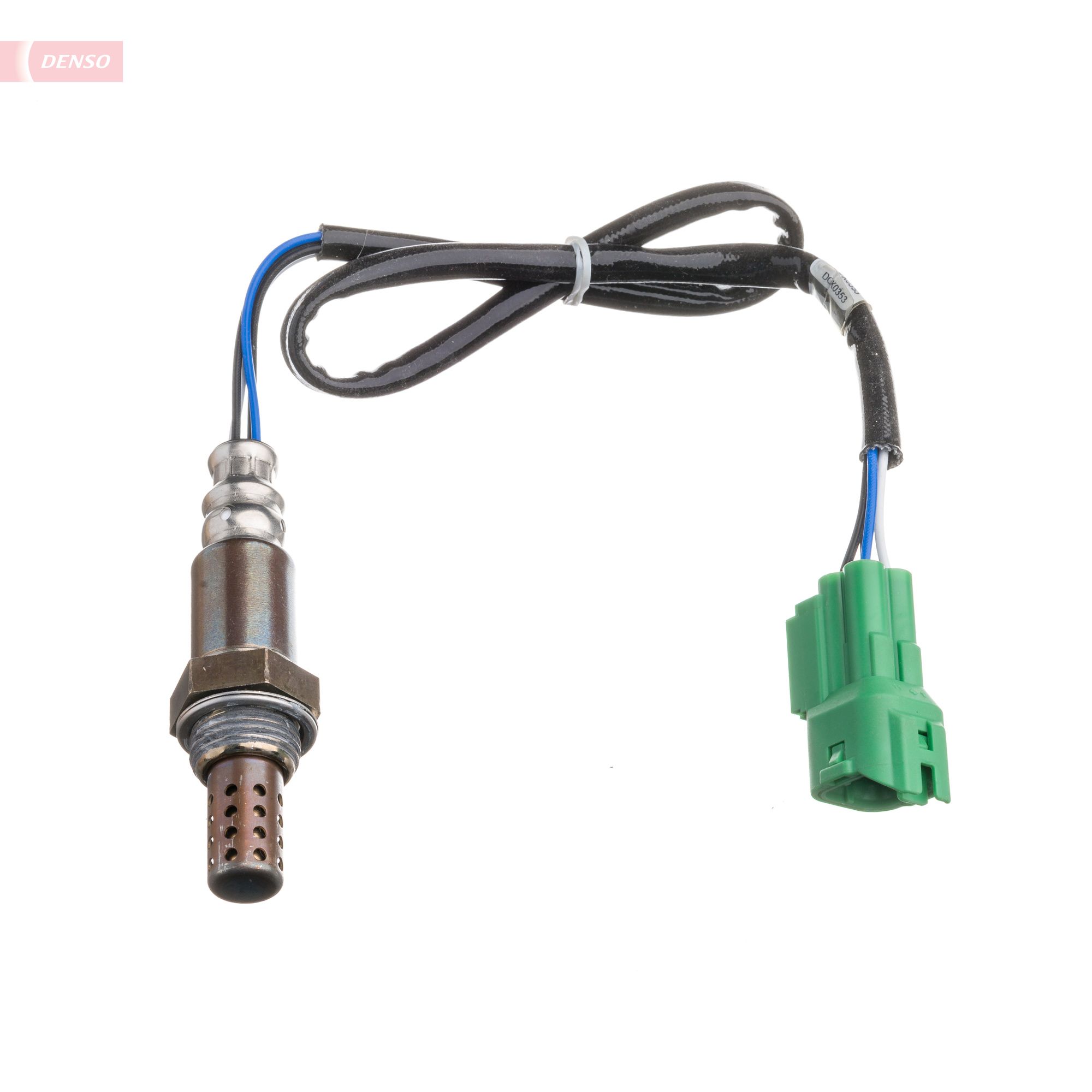 Кисневий датчик DENSO DOX0353 - zapix