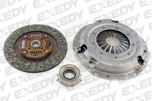 Комплект зчеплення EXEDY FJK2025 - zapix