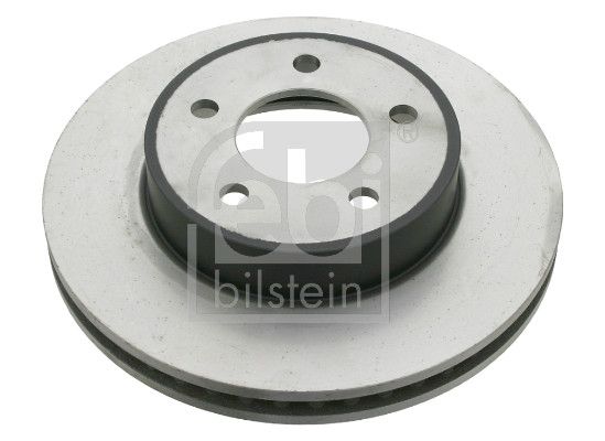 Гальмівний диск FEBI BILSTEIN 28176 - zapix