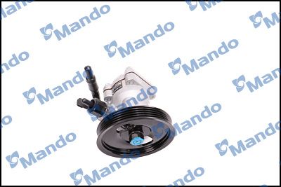 Підсилювач керма MANDO EX571004A050 - zapix