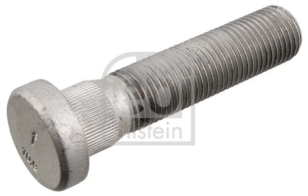 Шпилька колеса FEBI BILSTEIN 196764 - zapix
