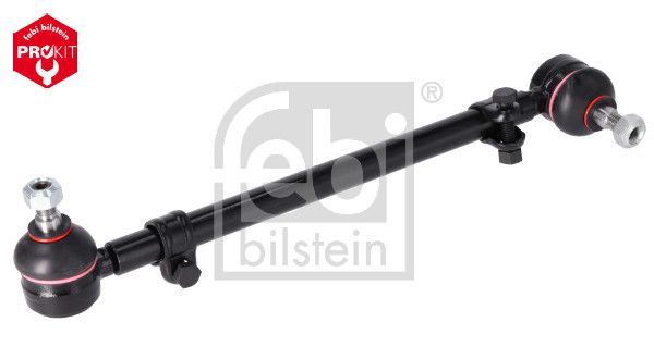 Тяга кермова FEBI BILSTEIN 07258 - zapix