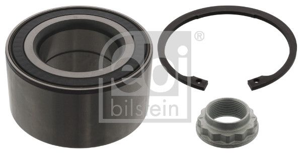 Подшипник / ступица колеса FEBI BILSTEIN 23928