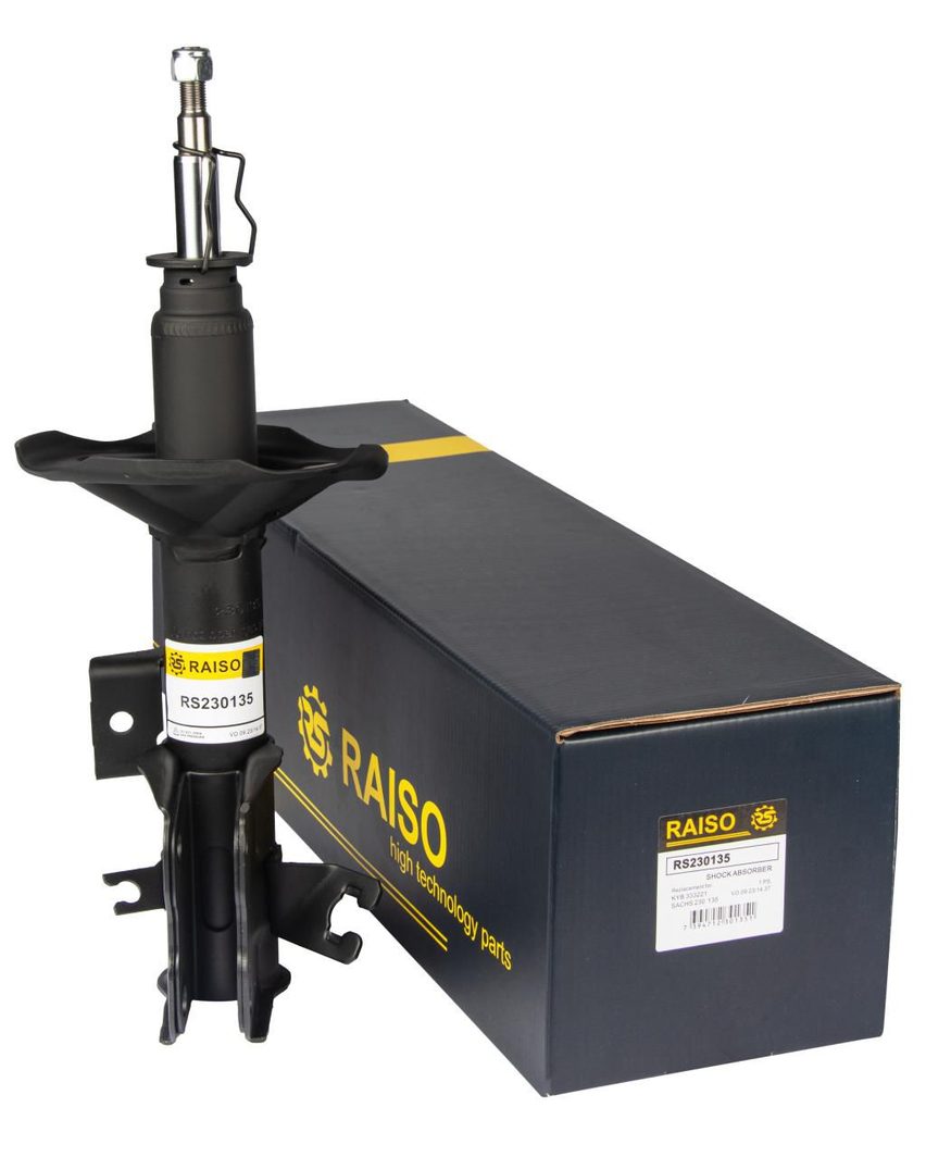 Амортизатор RAISO RS230135 - zapix