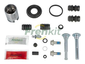 Ремкомплект гальмівного супорта FRENKIT 738115 - zapix